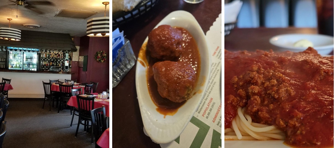 Corso's Italian Restaurant