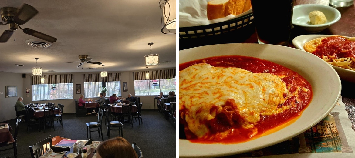 Corso's Italian Restaurant
