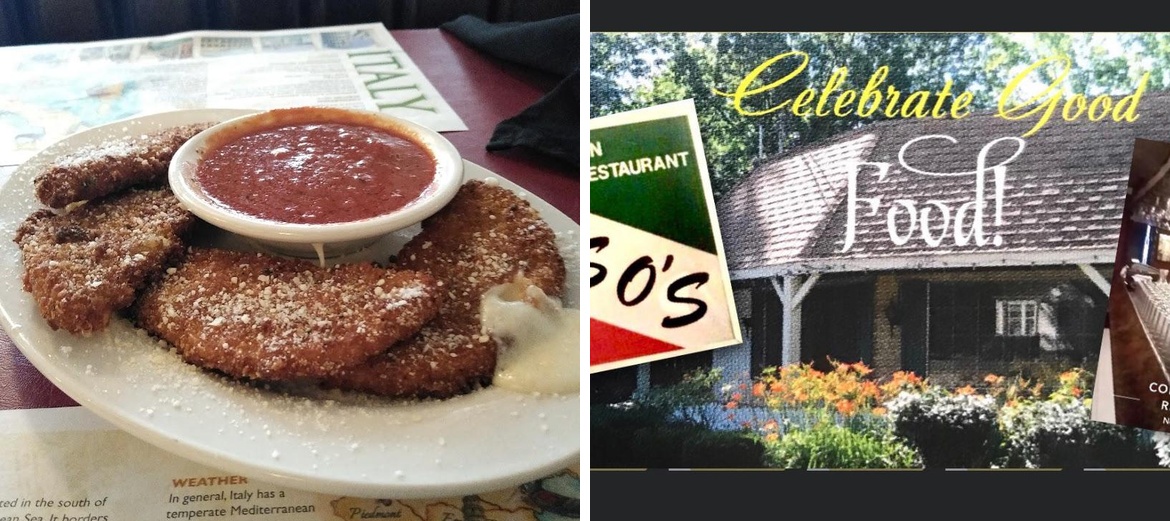 Corso's Italian Restaurant