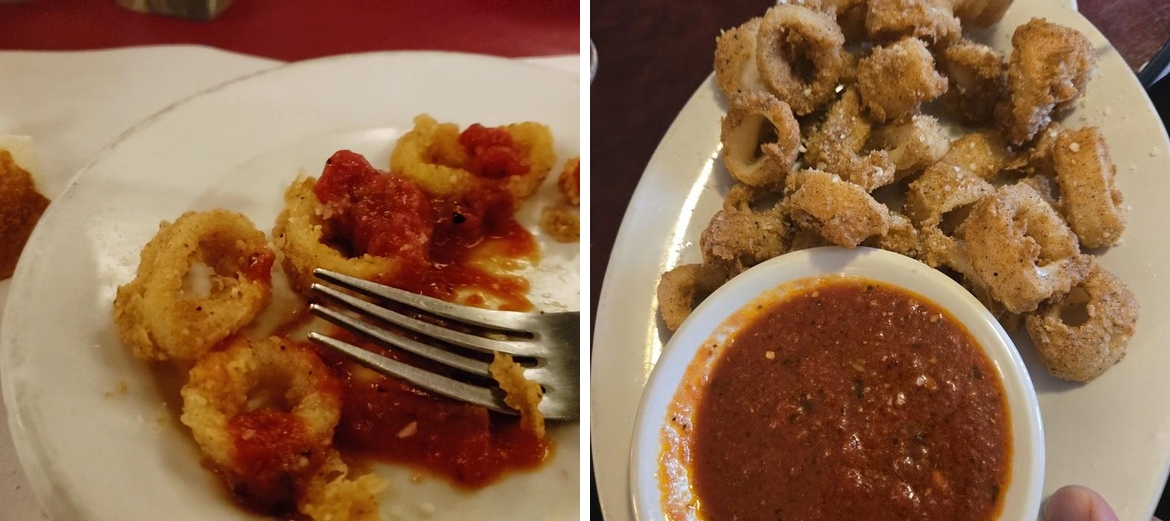 Corso's Italian Restaurant