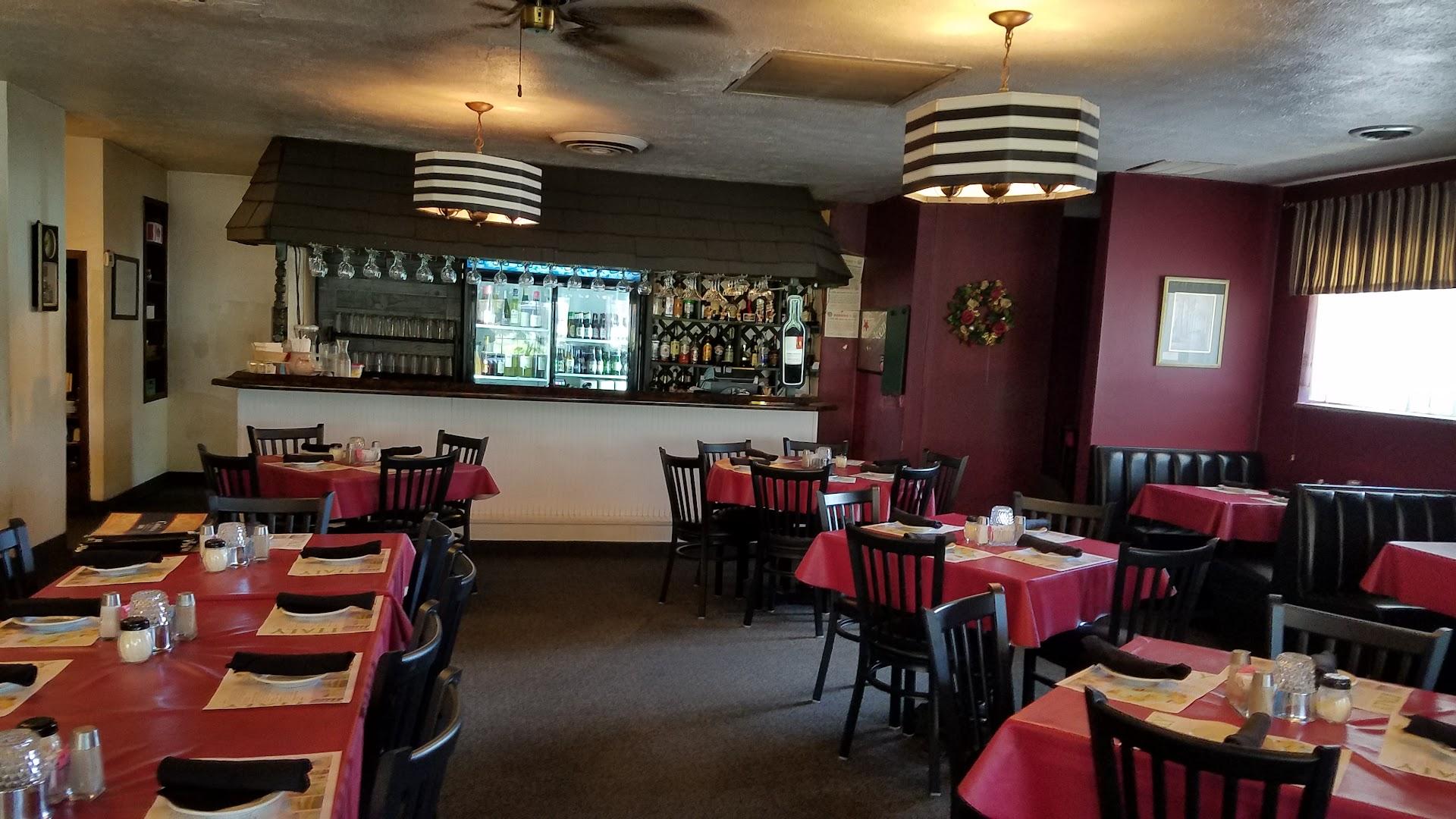 Corso's Italian Restaurant