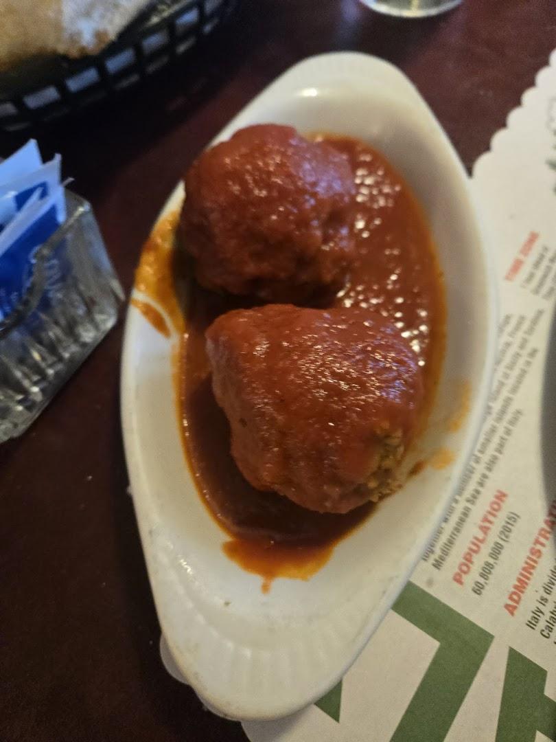 Corso's Italian Restaurant