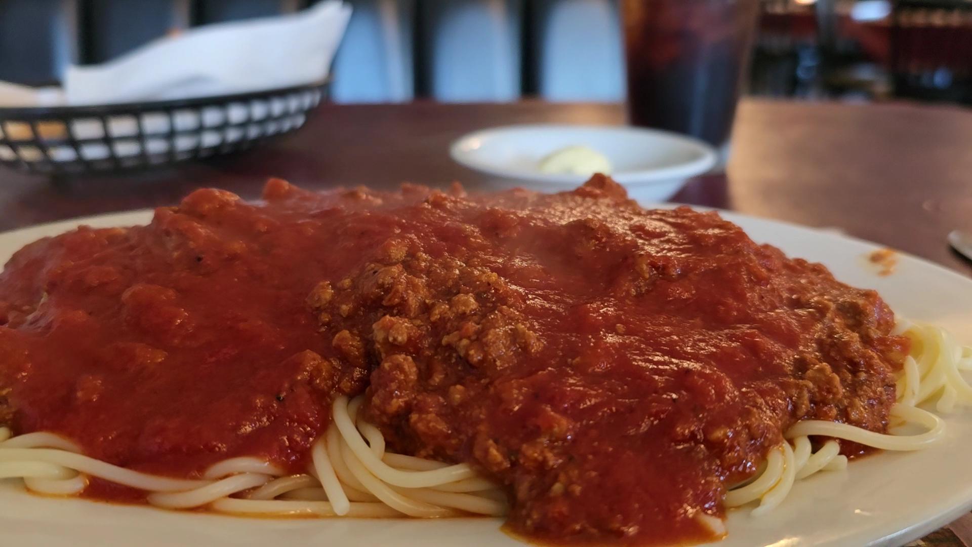 Corso's Italian Restaurant