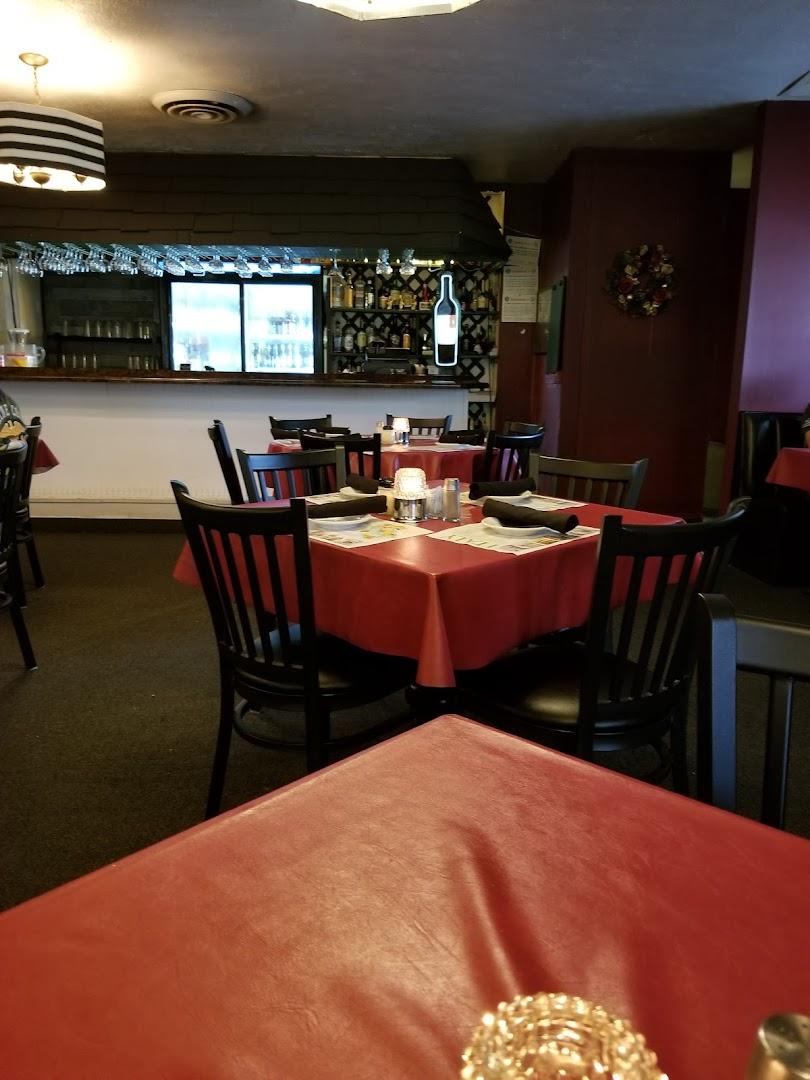 Corso's Italian Restaurant