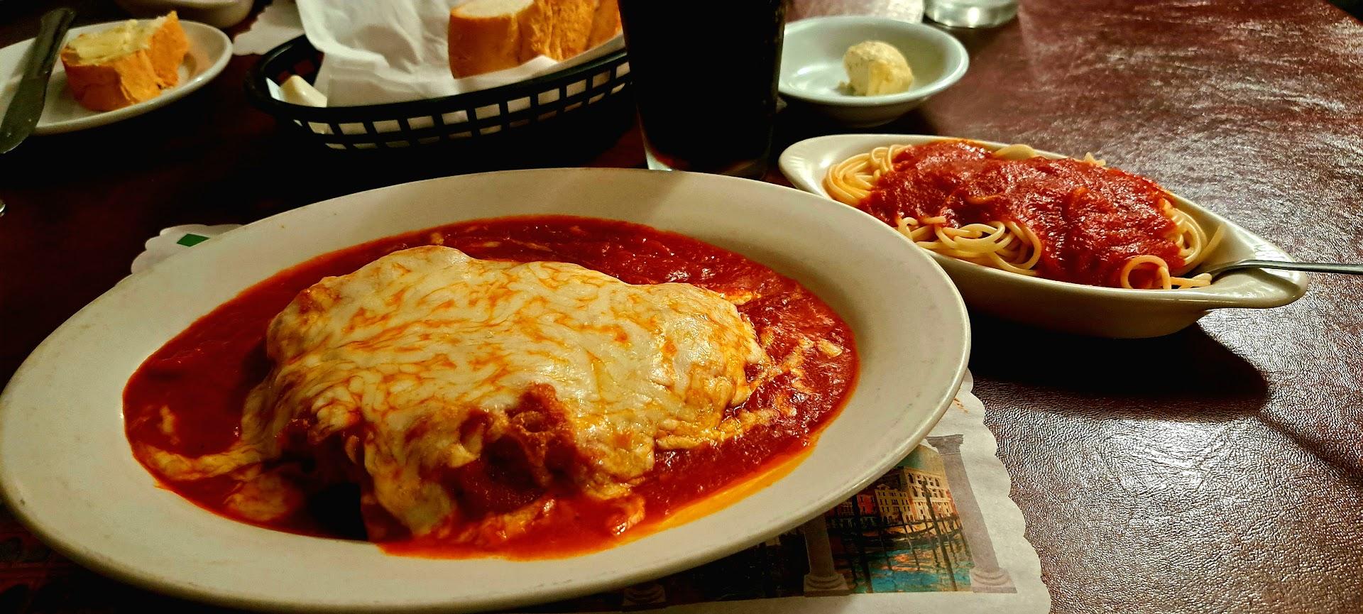 Corso's Italian Restaurant