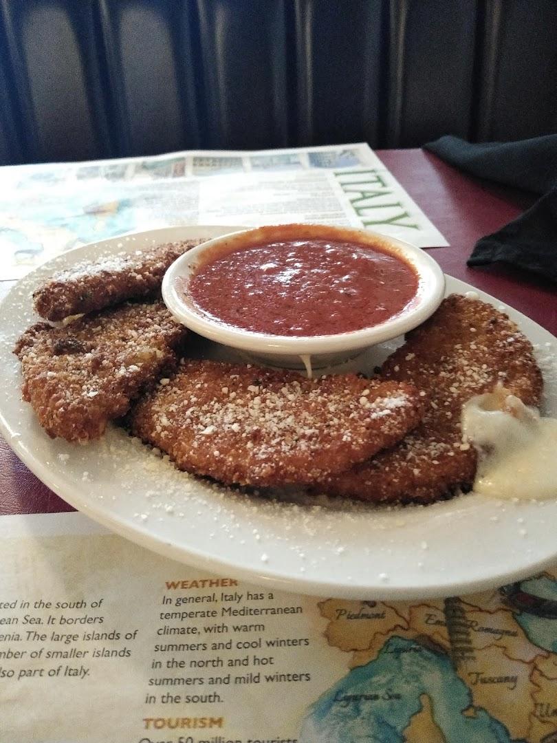 Corso's Italian Restaurant
